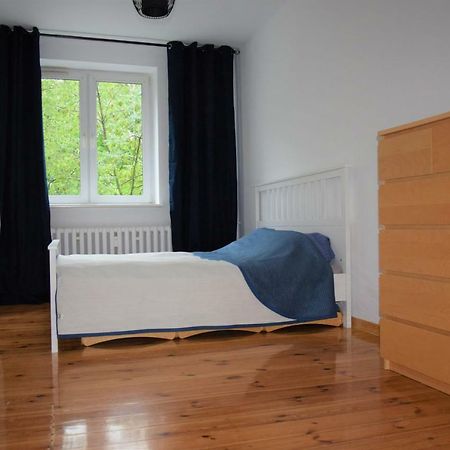 Apartament 2-Pokojowy Gdynia Swietojanska Exterior foto